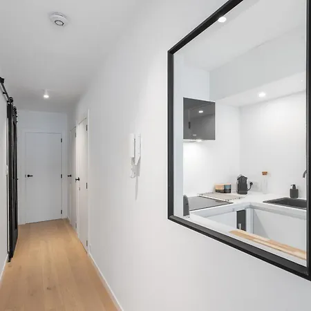 Luxe Zeeverblijf Op 1min Het - 5p דירה